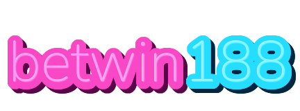 betwin188 — logo kanal